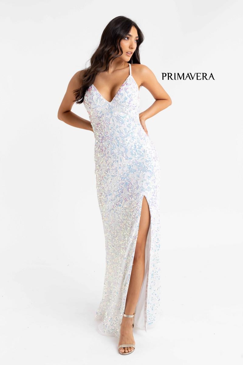 Primavera Exclusives Dress 3295 - B