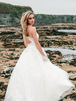 Allure Bridals Romance Dress 3300