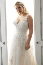 Julietta Bridal by Morilee Dress 3302