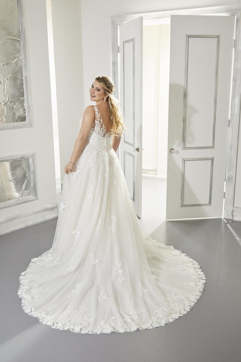 Julietta Bridal by Morilee Dress 3302