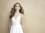Allure Bridals Romance Dress 3303
