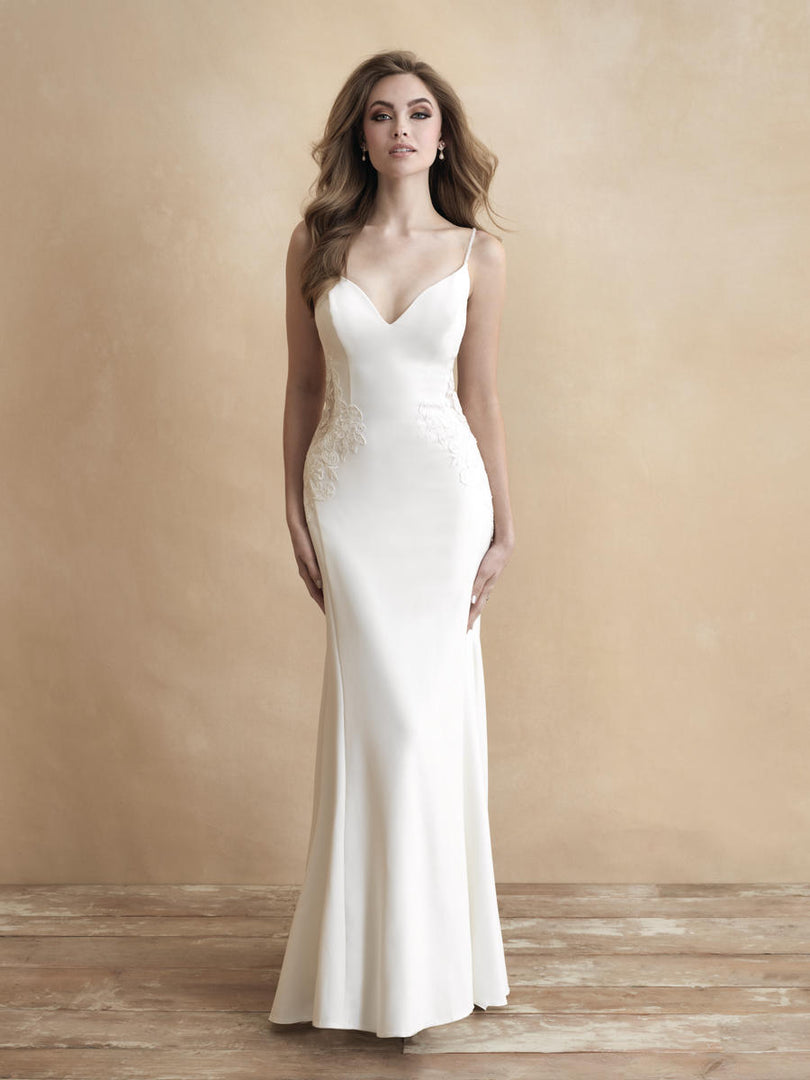 Allure Bridals Romance Dress 3304