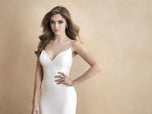Allure Bridals Romance Dress 3304