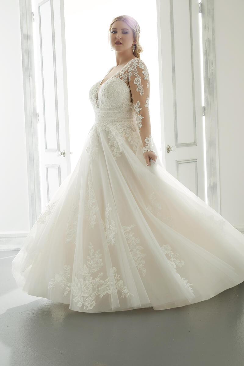 Julietta Bridal by Morilee Dress 3304