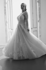 Julietta Bridal by Morilee Dress 3304