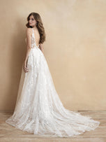 Allure Bridals Romance Dress 3305