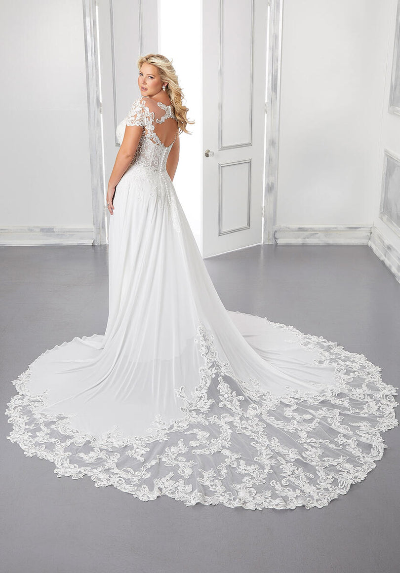 Julietta Bridal by Morilee Dress 3311
