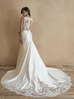 Allure Bridals Romance Dress 3313
