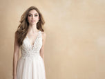Allure Bridals Romance Dress 3314