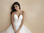 Allure Bridals Romance Dress 3315