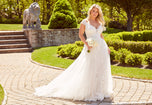 Julietta Bridal by Morilee Dress 3323