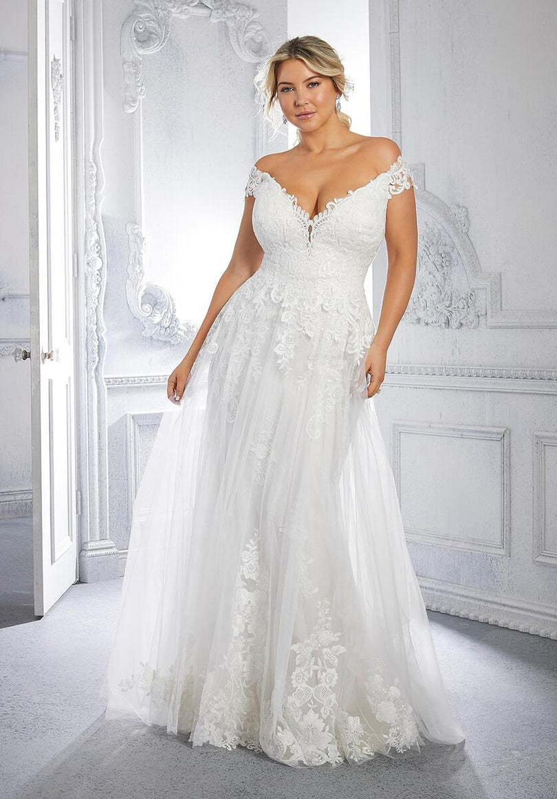 Julietta Bridal by Morilee Dress 3323 Julietta Bridal by Morilee Dress 3323