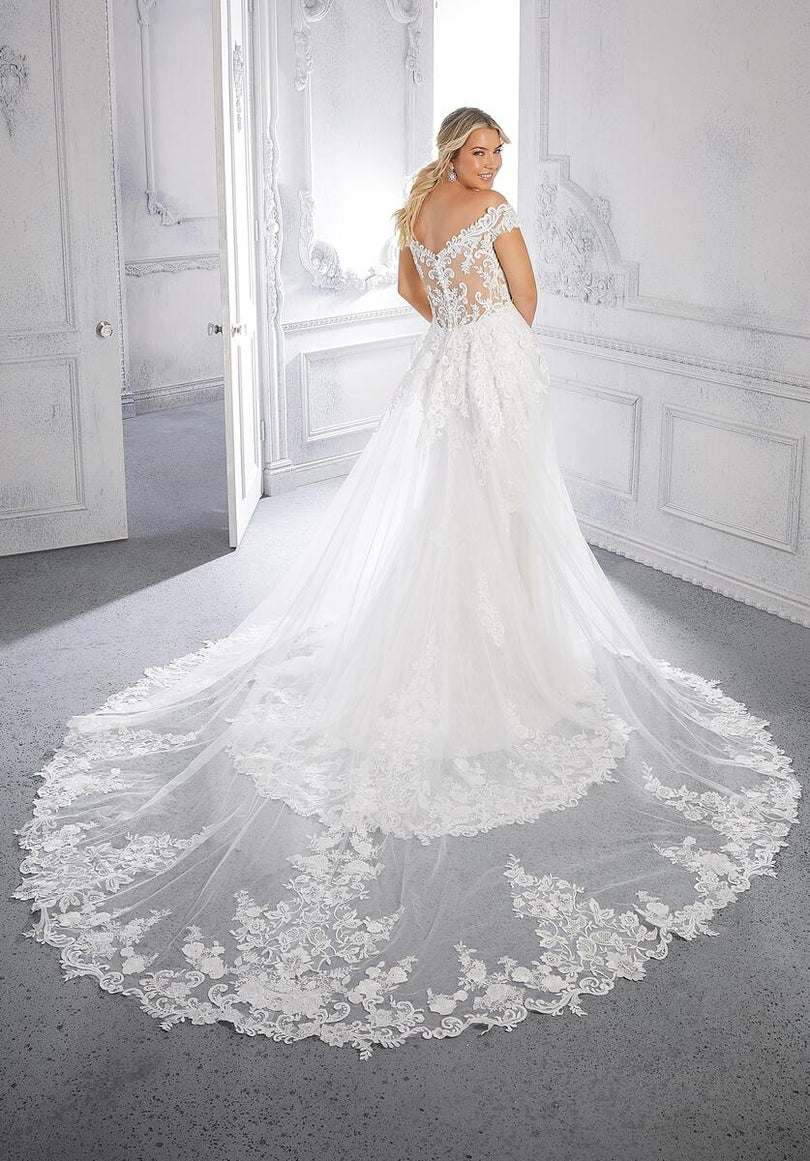 Julietta Bridal by Morilee Dress 3323