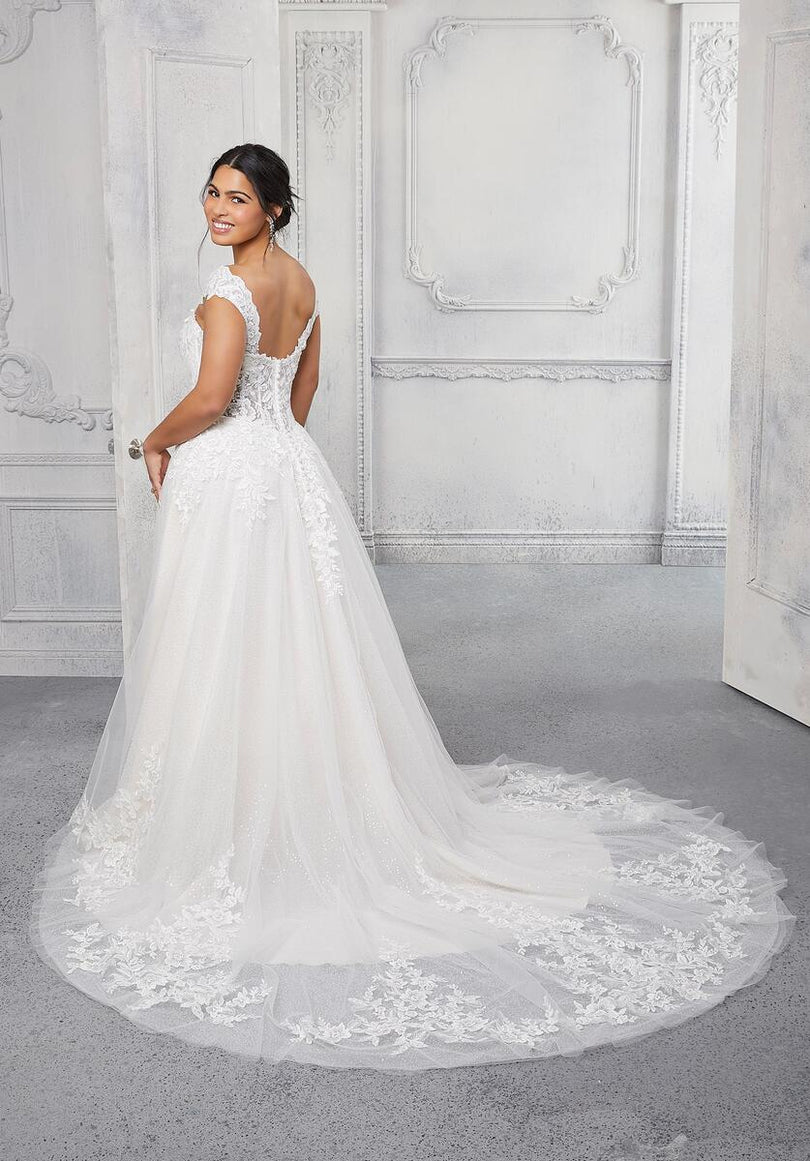 Julietta Bridal by Morilee Dress 3326