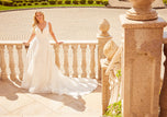 Julietta Bridal by Morilee Dress 3327