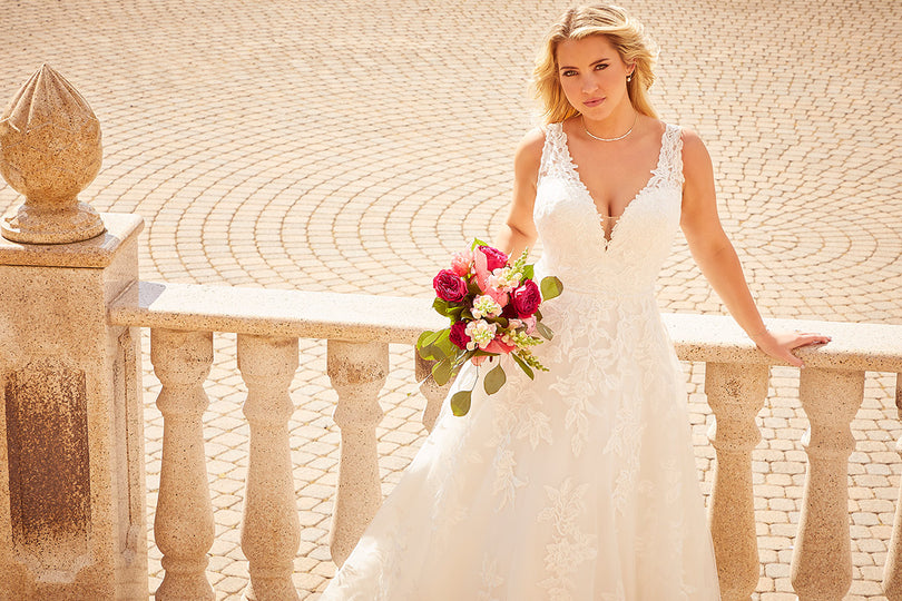 Julietta Bridal by Morilee Dress 3327