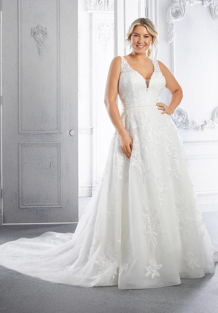 Julietta Bridal by Morilee Dress 3327