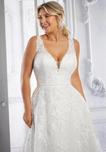 Julietta Bridal by Morilee Dress 3327