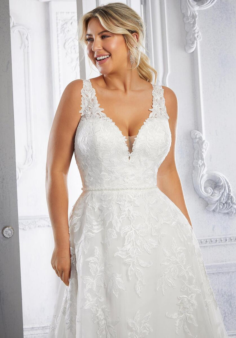 Julietta Bridal by Morilee Dress 3327