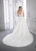 Julietta Bridal by Morilee Dress 3327
