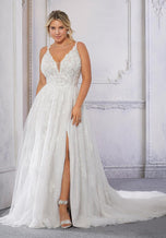 Julietta Bridal by Morilee Dress 3330