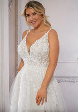 Julietta Bridal by Morilee Dress 3330