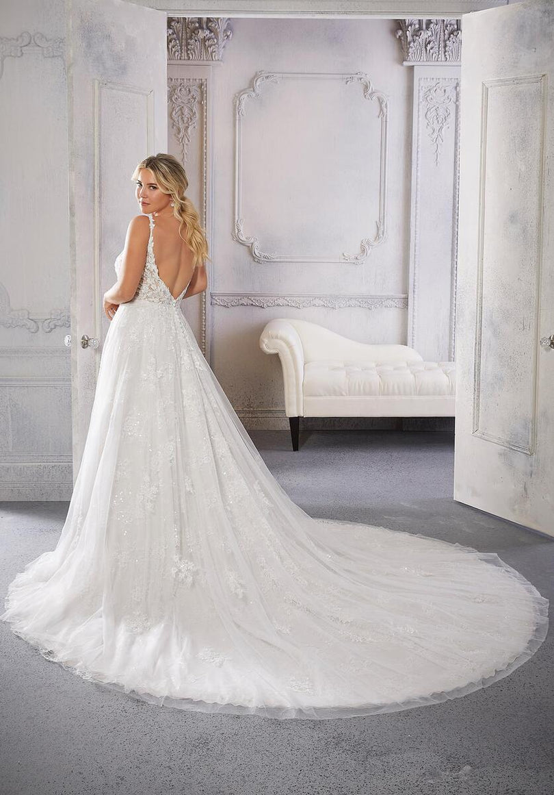 Julietta Bridal by Morilee Dress 3330