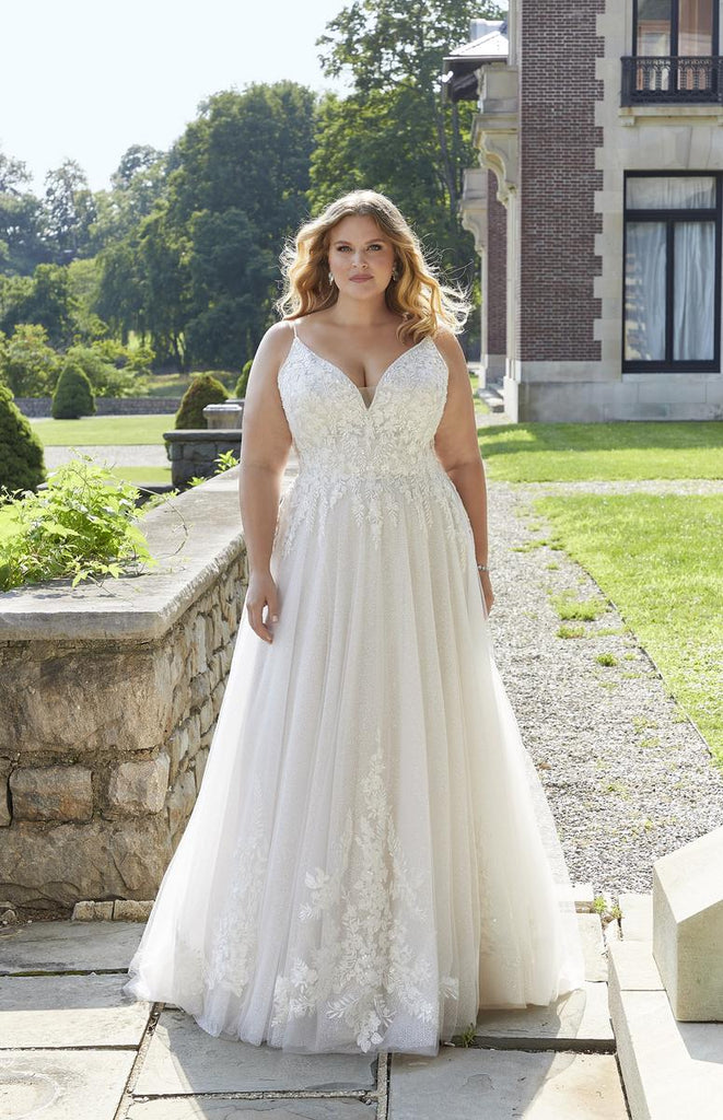 Julietta Bridal by Morilee Dress 3341