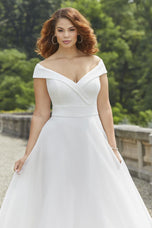 Julietta Bridal by Morilee Dress 3344