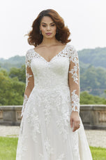 Julietta Bridal by Morilee Dress 3346