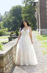 Julietta Bridal by Morilee Dress 3349