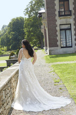 Julietta Bridal by Morilee Dress 3349