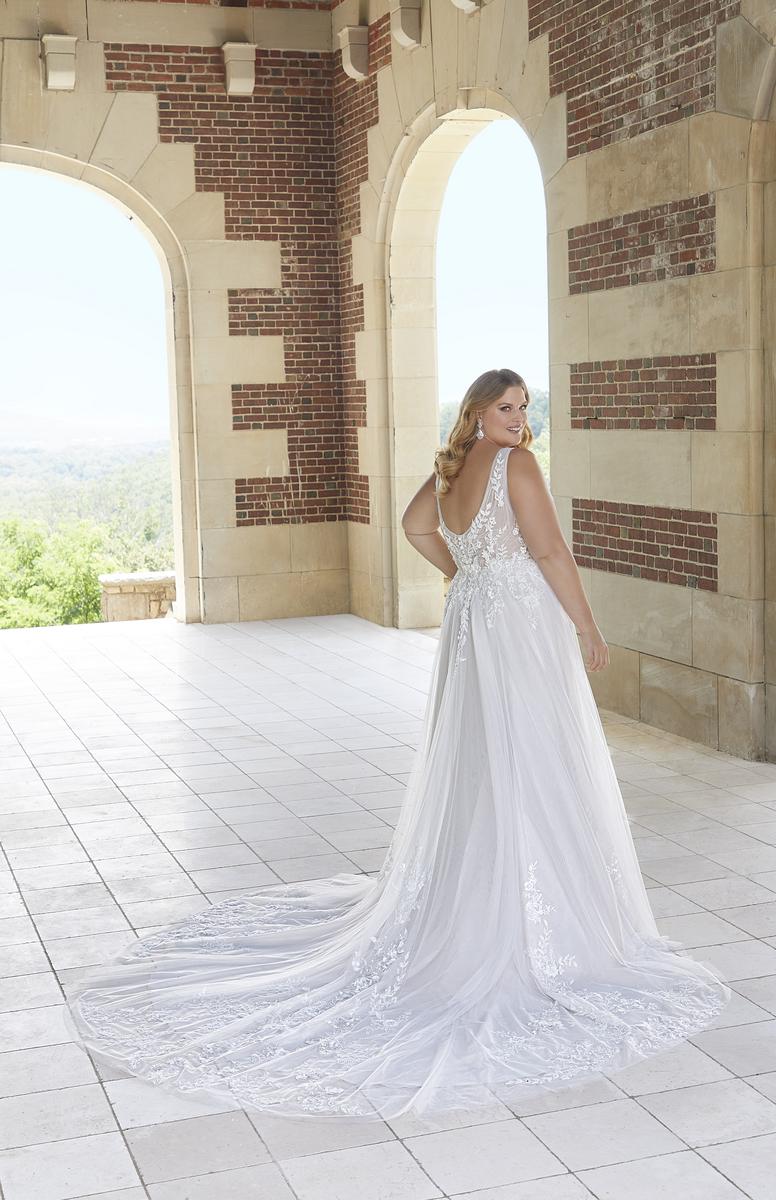 Julietta Bridal by Morilee Dress 3353