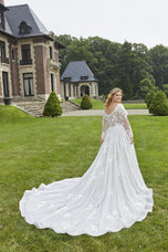 Julietta Bridal by Morilee Dress 3354