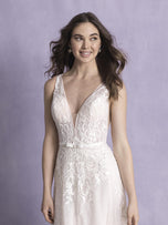 Allure Bridals Romance Dress 3355