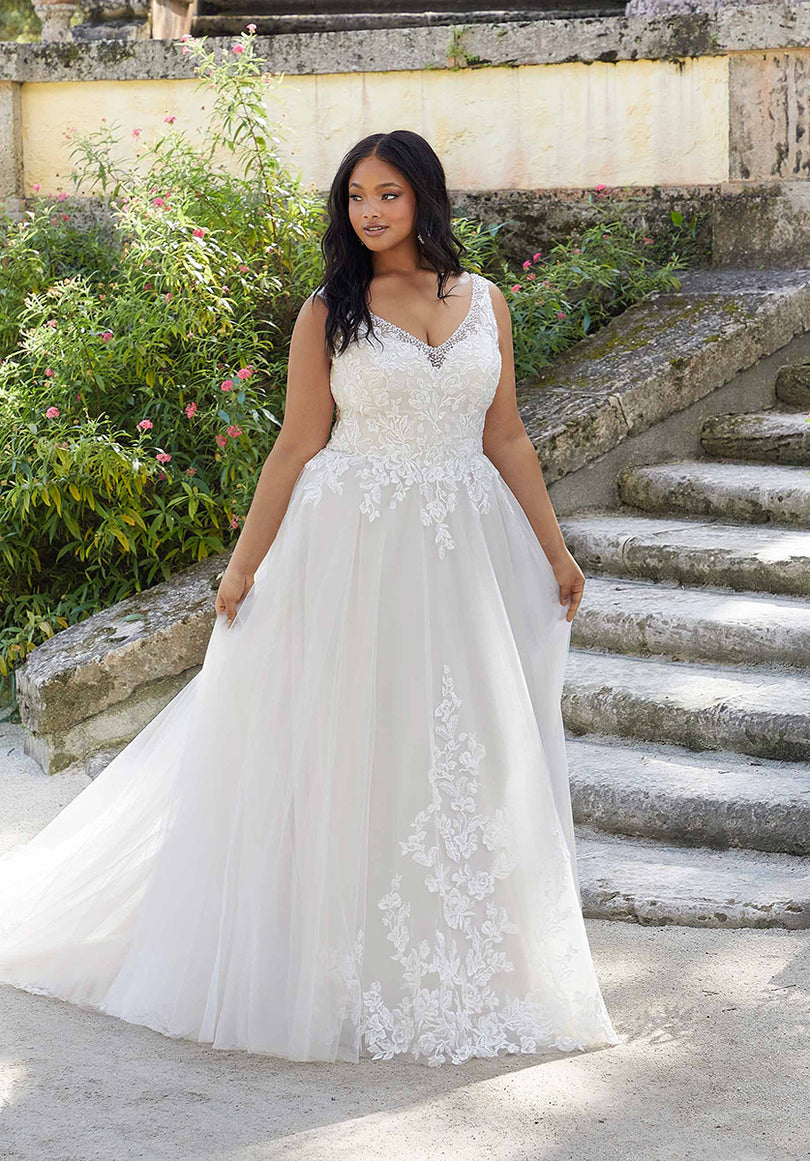 Julietta Bridal by Morilee Dress 3361 Julietta Bridal by Morilee Dress 3361