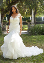 Julietta Bridal by Morilee Dress 3363