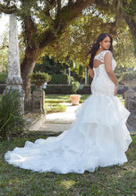 Julietta Bridal by Morilee Dress 3363