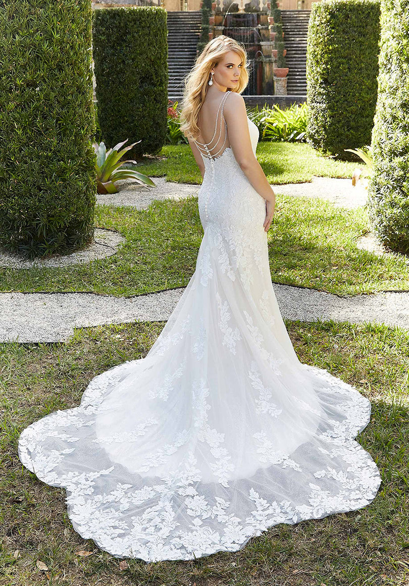 Julietta Bridal by Morilee Dress 3367