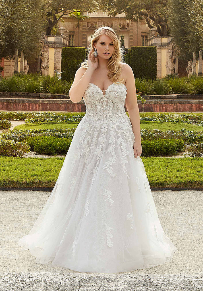 Julietta Bridal by Morilee Dress 3368