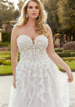 Julietta Bridal by Morilee Dress 3368