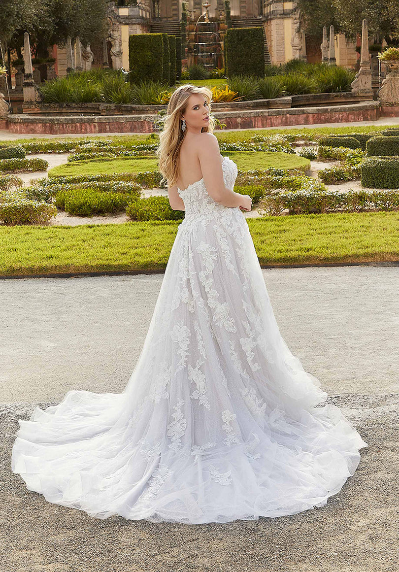 Julietta Bridal by Morilee Dress 3368