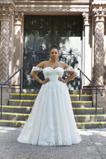 Julietta Bridal by Morilee Dress 3371
