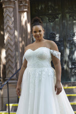 Julietta Bridal by Morilee Dress 3371