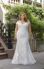 Julietta Bridal by Morilee Dress 3372