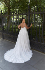 Julietta Bridal by Morilee Dress 3373
