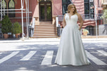 Julietta Bridal by Morilee Dress 3374