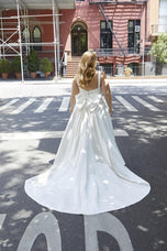 Julietta Bridal by Morilee Dress 3374