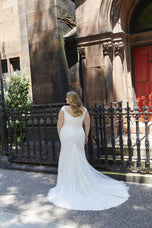 Julietta Bridal by Morilee Dress 3376