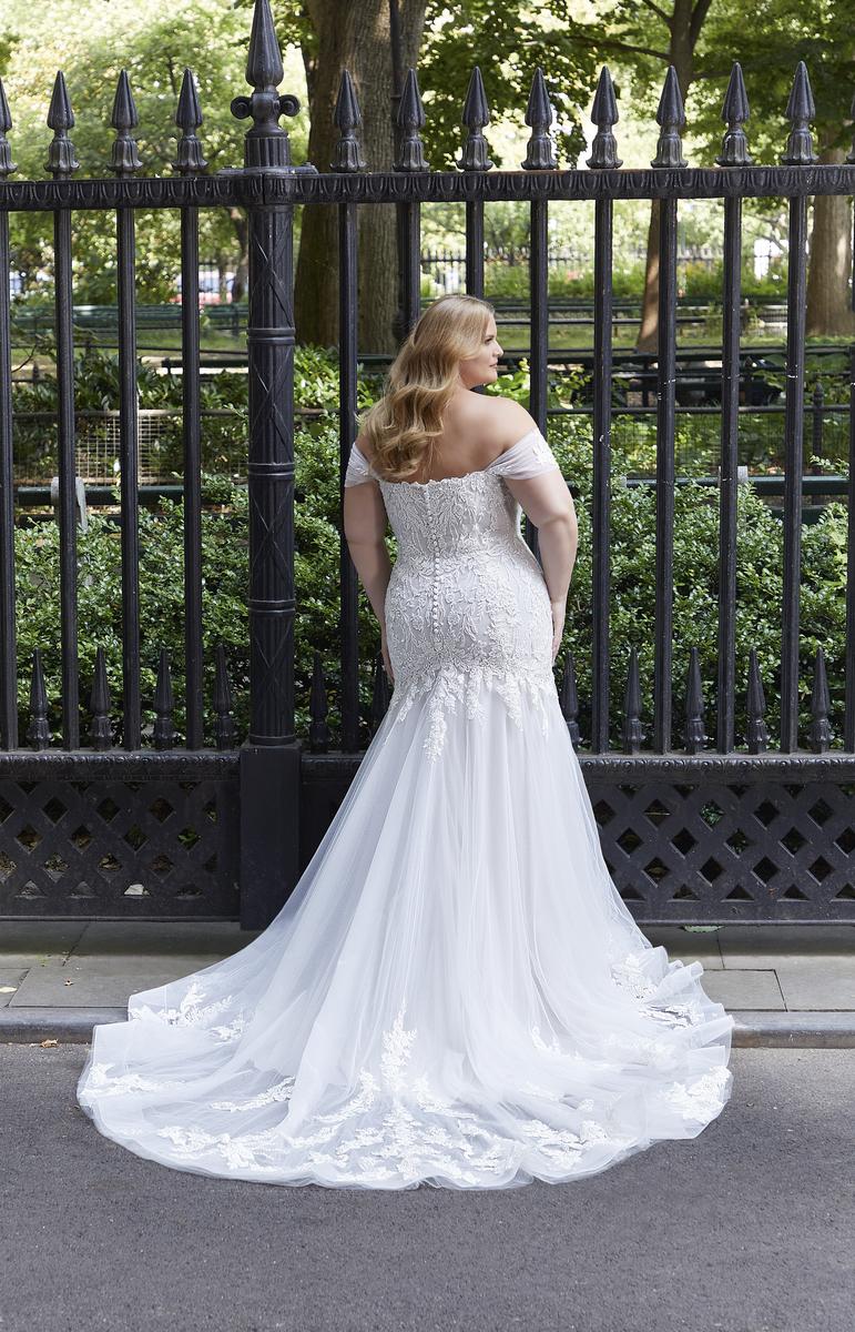 Julietta Bridal by Morilee Dress 3378